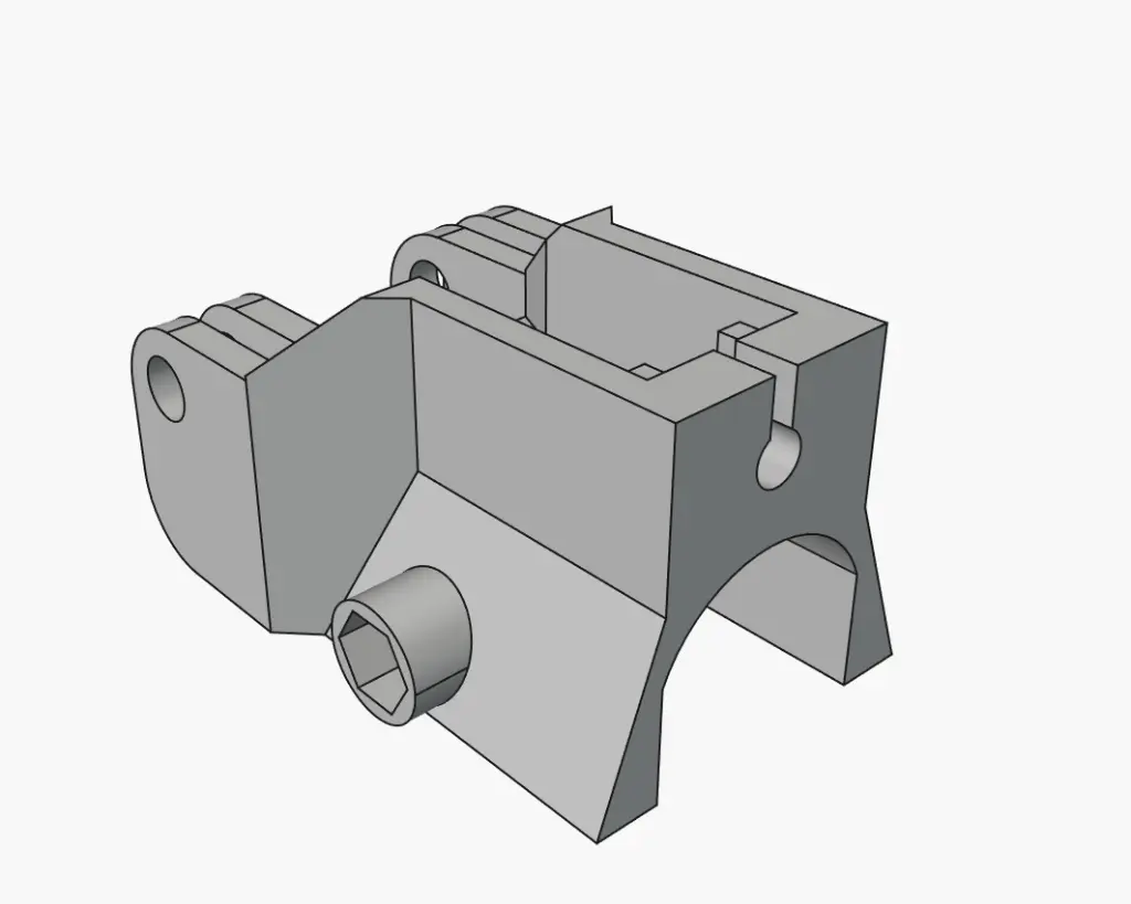 Drive Lever Handle.webp