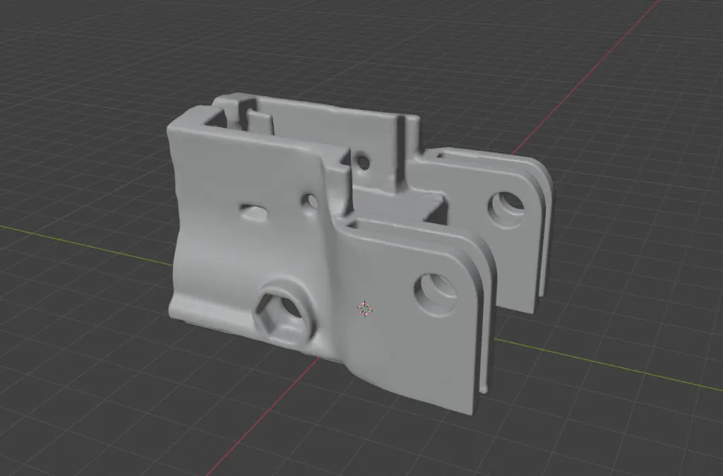 Drive Lever Blender.webp